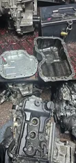 ZY Sump ya Injini na Gearbox ya Mazda Demio - 1