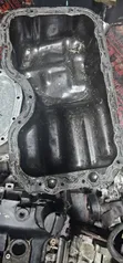 ZY Sump ya Injini na Gearbox ya Mazda Demio - 2