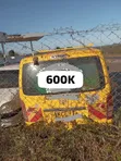 Toyota HiAce 2012 Basi la Shule - 1