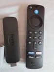 Amazon Fire TV Stick 4K - 1