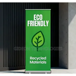 Roll-Up Banner Printing