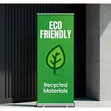 Chapisha Bango la Roll-Up - 1