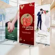 Chapisha Bango la Roll-Up - 3