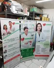 Chapisha Bango la Roll-Up - 4