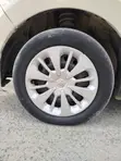 Toyota Passo 1.0 FWD 2018 Beige - 5