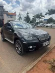 BMW X6 2012 Black - 2