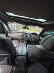 BMW X6 2012 Black - 5