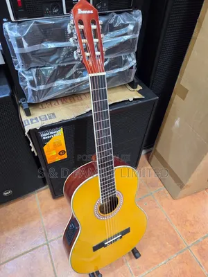 Ibanez Size 40 Semi-Classical Guitar