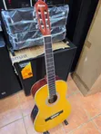 Ibanez Size 40 Semi-Classical Guitar - 1