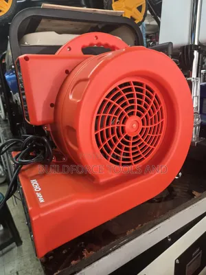 KICHO Japan Digital Air Mover Blower Dryer
