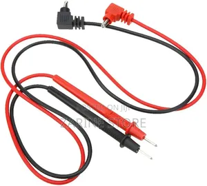 Wayas za Probe za Multimeter Mpya Kabisa