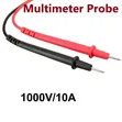 Wayas za Probe za Multimeter Mpya Kabisa - 2