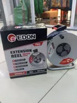 EDON Heavy Duty Extension Reel 50m na Overheat Protector - 2