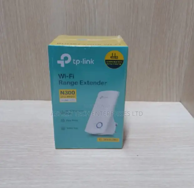TP-Link TL-WA850RE Kiendelezi cha WiFi - 1