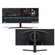 MSI 34-Inch Ultrawide Gaming Monitor - 1