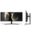 MSI 34-Inch Ultrawide Gaming Monitor - 2