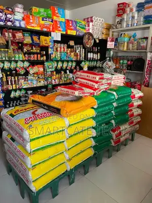 Professional POS Software for Minimarts & Wholesalers