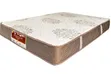 Orthopedic Spring Mattress (Grey, Firm, 35-65kg, 4x6/10") - 1