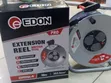 EDON Pro 50M Extension Reel Cable - Heavy Duty - 2