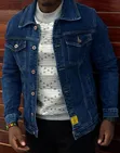 Quality Denim Jackets - 1