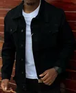 Quality Denim Jackets - 2