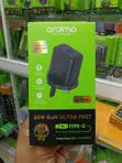 Oraimo PowerGaN 451 (45W) Chaja ya Haraka - 1