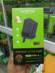 Oraimo PowerGaN 451 (45W) Chaja ya Haraka - 2