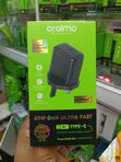 Oraimo PowerGaN 451 (45W) Chaja ya Haraka - 3