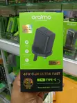 Oraimo PowerGaN 451 (45W) Chaja ya Haraka - 4