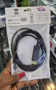 USB-C 3.1 to DisplayPort Cable - 10Gbps, 4K Video - 2