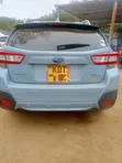 Subaru XV 2018 Bluu - 1