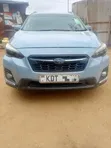 Subaru XV 2018 Bluu - 2