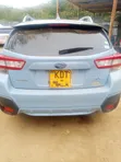 Subaru XV 2018 Bluu - 3