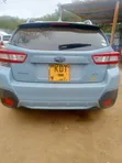 Subaru XV 2018 Bluu - 4