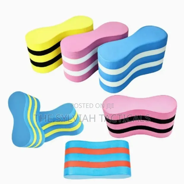 Brand New 3G Cardio Swimming Buoys - 1