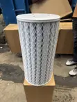 Vickers Main Battle Tank Air Filter Assembly - 2