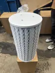 Vickers Main Battle Tank Air Filter Assembly - 3