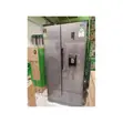 Syinix 460L Side by Side Fridge na Dispenser - 2