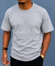 T-Shirts za Round Neck Zenye Ubora - 4