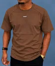 T-Shirts za Round Neck Zenye Ubora - 5
