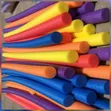 Swimming Noodles - 2