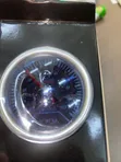 Dragon Gauge Boost, Joto la Maji, RPM - 2