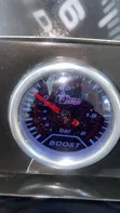 Dragon Gauge Boost, Joto la Maji, RPM - 3