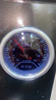 Dragon Gauge Boost, Joto la Maji, RPM - 4