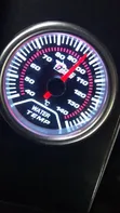 Dragon Gauge Boost, Joto la Maji, RPM - 5