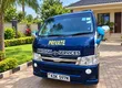 Toyota HiAce 2015 Basi - 2