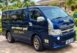 Toyota HiAce 2015 Basi - 3