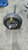 Isuzu D-MAX Axial Shaft (New Model) - 2