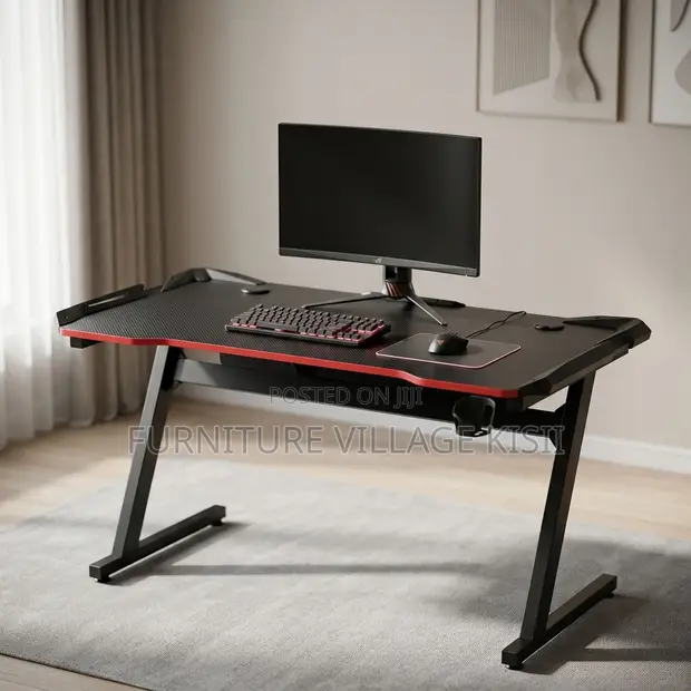 1.2m Generic Gaming Desk - 1