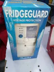 Fridgeguard Voltage Protector - 1
